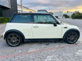 Mini Cooper 1.6i, снимка 6