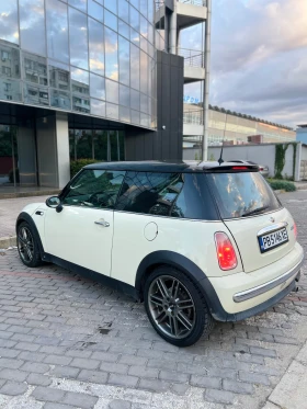 Mini Cooper 1.6i, снимка 7