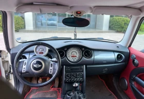 Mini Cooper 1.6i, снимка 11