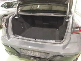 BMW i7 EDRIVE50 leather Navi LED ambient , снимка 4