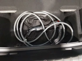 BMW i7 EDRIVE50 leather Navi LED ambient , снимка 11