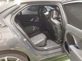 BMW i7 EDRIVE50 leather Navi LED ambient , снимка 7