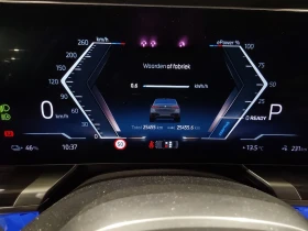 BMW i7 EDRIVE50 leather Navi LED ambient , снимка 9