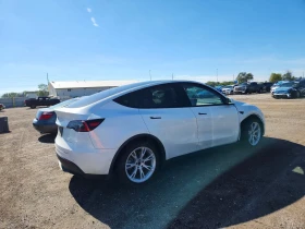 Tesla Model Y, снимка 3