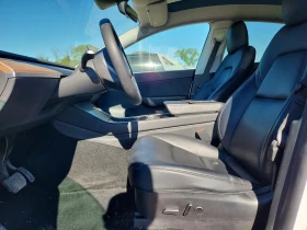 Tesla Model Y, снимка 7