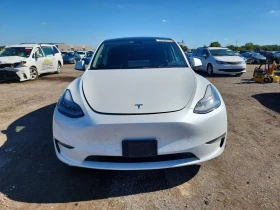 Tesla Model Y, снимка 5