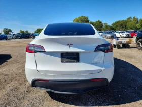 Tesla Model Y, снимка 6