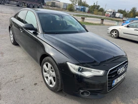 Audi A6 C7 QUATTRO, снимка 3