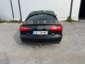 Audi A6 C7 QUATTRO, снимка 6