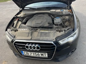 Audi A6 C7 QUATTRO, снимка 10