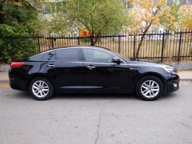Kia K5, снимка 2