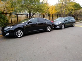 Kia K5, снимка 12