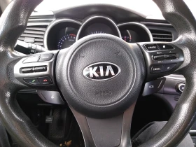 Kia K5, снимка 11