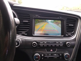 Kia K5, снимка 10