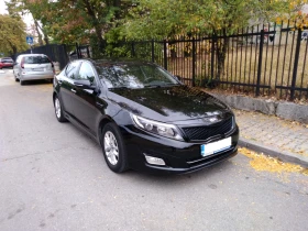 Kia K5, снимка 1