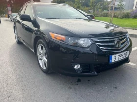 Honda Accord, снимка 1