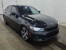 BMW 330, снимка 5