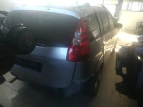 Mazda 5 1.8 BENZIN/ЗА ЧАСТИ  - [6] 