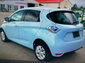 Renault Zoe ZE 20   | Mobile.bg    5