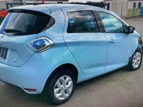 Renault Zoe ZE 20   | Mobile.bg    4