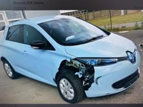 Renault Zoe ZE 20   | Mobile.bg    3