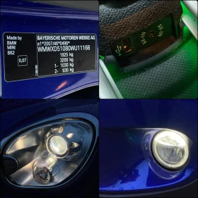 Mini Cooper  ALL4-4X4-AВТОМАТИК, снимка 16