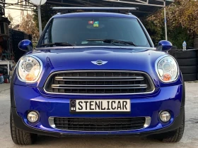 ����� �� �������� �� Mini Cooper  ALL4-4X4-A��������