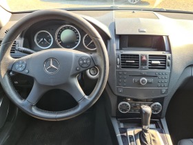 Mercedes-Benz C 220 2.2 cdi  OM646, снимка 17
