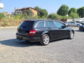 Mercedes-Benz C 220 2.2 cdi  OM646, снимка 6