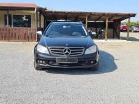 Mercedes-Benz C 220 2.2 cdi  OM646 - [2] 