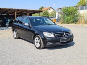 Mercedes-Benz C 220 2.2 cdi  OM646, снимка 12