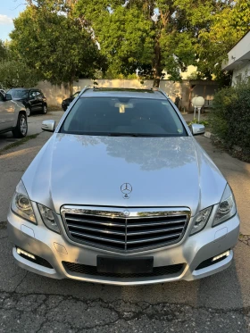     Mercedes-Benz E 250 CDI* AVANGARDE* LED* .*  * 