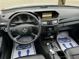 Mercedes-Benz E 250 CDI* AVANGARDE* LED* Ел.БАГАЖНИК* ТОП СЪСТОЯНИЕ* , снимка 9 - Автомобили и джипове - 45732770