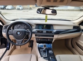BMW 530, снимка 6 - Автомобили и джипове - 45861934