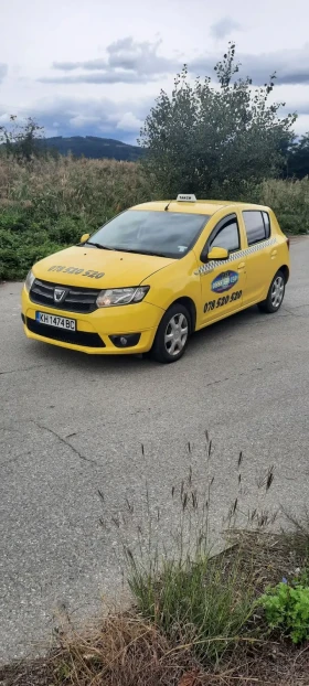 Dacia Sandero 1.2 ., ,  ,  | Mobile.bg    2