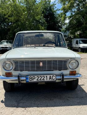 Обява за продажба на Lada 2101 Жигули Ретро ~3 600 EUR - изображение 2