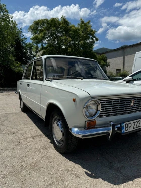 Lada 2101 Жигули Ретро, снимка 2