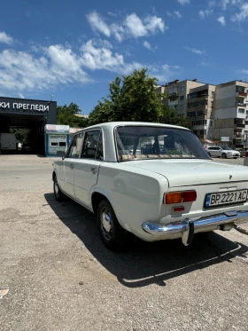 Lada 2101 Жигули Ретро, снимка 5