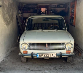 Lada 2101 Жигули Ретро, снимка 13