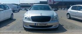 Mercedes-Benz S 320, снимка 1