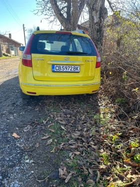 Hyundai I30, снимка 5