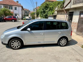 VW Touran Миниван, снимка 3