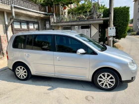 VW Touran  | Mobile.bg    2