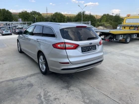 Ford Mondeo 2.0tdci * Navi* Nova* UNIKAT* , снимка 6