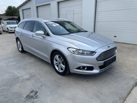 Ford Mondeo 2.0tdci * Navi* Nova* UNIKAT*  | Mobile.bg    12