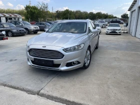 Ford Mondeo 2.0tdci * Navi* Nova* UNIKAT* , снимка 2