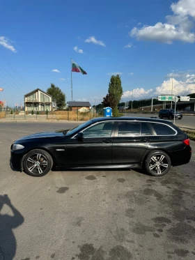 BMW 520  16500лв до 06.10 M SPORT PAKET , снимка 4