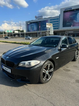 BMW 520  16500лв до 06.10 M SPORT PAKET , снимка 3