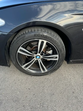 BMW 520 M SPORT PAKET , снимка 10