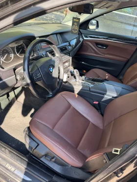 BMW 520 M SPORT PAKET , снимка 12